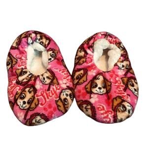 Paw Patrol slippers Sky 9